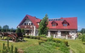Gościniec nad Zalewem